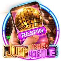  Jump Higher mobile