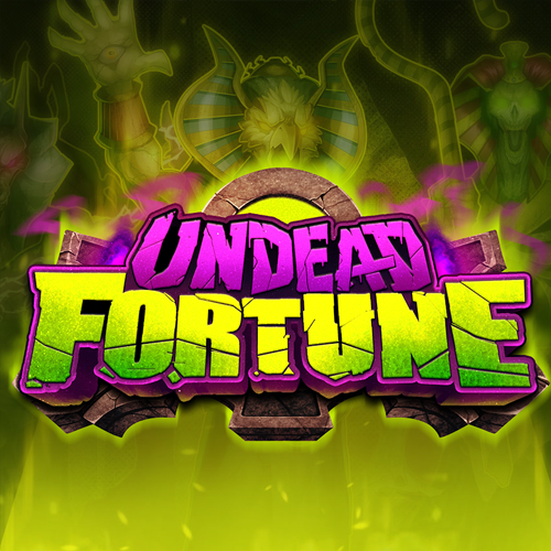  Undead Fortune