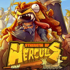  Strength of Hercules