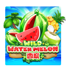  Wild WatermelonJoker