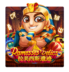  Ramesses RelicsJoker