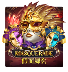  MasqueradeJoker