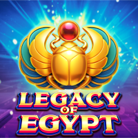 Legacy of Egypt