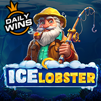 Ice Lobster 