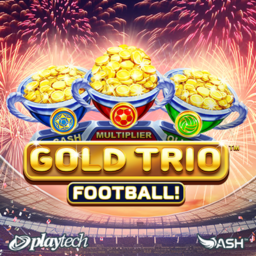  Gold Trio: Football