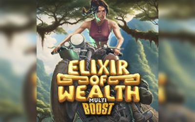 Elixir of Wealth MultiBoost